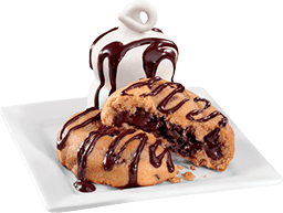 ice cream cookies